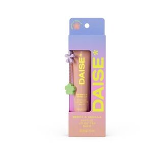 DAISE Tinted Lip Balm - Berry & Vanilla - 0.41oz